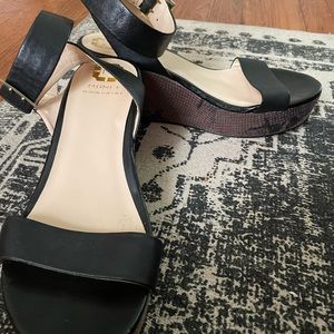 Monet Sandals- designed in Italy